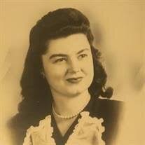 Ruby Lee Knight Obituary