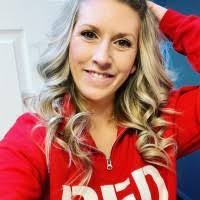 Alissa Larson's Instagram, Twitter & Facebook