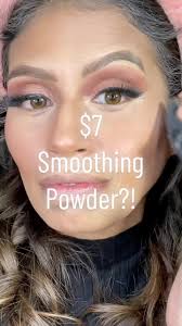 Is the $7 e.l.f Perfect Finish HD Powder Really Magic? Review and Demo