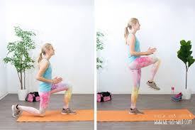 Wenn eine frau zu wenig fette isst, kann das die brustgröße dadurch verringern, dass die produktion des bin kein gym. Krafttraining Zu Hause Die 13 Besten Ubungen