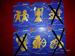 Horoskop dzienny 2021 na 21 czerwca. Karty Telefoniczne Znaki Zodiaku Jawor Olx Pl