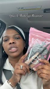 A quick lil 1, 2 just to look a bit more polished… Drop your fav make up  items in the comments!! I wanna try some new things 🤗, #tierravlogs  #exploremore #explorepage✨