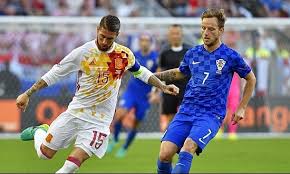 Link xem trực tuyến croatia vs tây ban nha có bình luận tiếng việt trên điện thoại, máy tính, máy tính bảng với chất lượng full hd. Link Xem Trá»±c Tiáº¿p Bong Ä'a Tay Ban Nha Croatia
