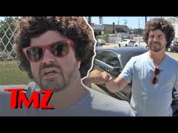 Adam Hershman's Instagram, Twitter & Facebook