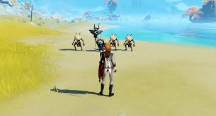 Genshin impact is a new rpg that has become quite. A New Star Approaches Version 1 1 Details