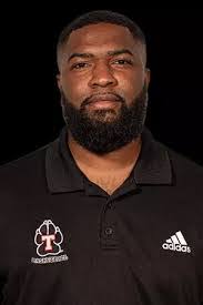 Marquis Pollard's Instagram, Twitter & Facebook