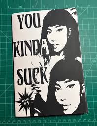 Traces: Zine & Art Book Show — Field Projects