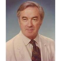 Robert M. Inglis Obituary