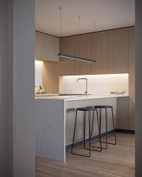 Chandeliers, pendants or even a cluster of single pendants will look great above the breakfast bar. 120 Best Suspended Lighting Ideas Suspended Lighting Design Interior