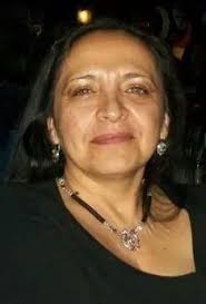 DALIA OCHOA Obituary (1958