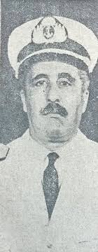 La guerra antisubversiva en la Argentina (1970-1979): octubre 2018