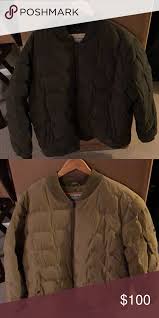 Men S Eddie Bauer Goose Down Jacket Down Jacket Eddie Bauer Jacket Clothes Design