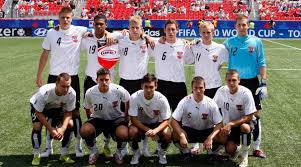 Can't find what you are looking for? Throwback Ofb U20 Sternstunde Wird 10 Jahre Alt Sky Sport Austria