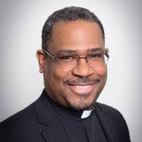 Rev. Dr. Hugh Marriott