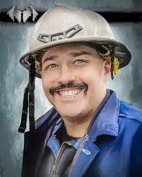 Anthony "Tony" Zoroya, 47 Munhall Volunteer Fire Company 5, Pennsylvania  End of Watch: December 31st, 2024 I hope you're at peace brother, DanSun