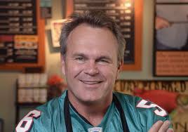 John Offerdahl, The Linesman, The Chef & The Entrepreneur