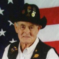 Obituary information for Luther Edward "Ed" Prater