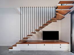 For stairs to be safe they need a handrail which can be. Top Unique And Creative Ideas For Staircase Design