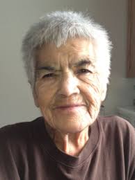 Katie Peters Obituary May 13, 2013