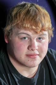 Prep Newsmaker: Cloquet heavyweight Reynolds has his eyes