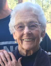 Obituary information for Ethel Stover