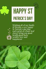 Roses are red clovers hilarious meme. Happy St Patrick S Day 2019 Emotional Messages And Sayings To Share