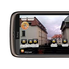 Wir helfen ihnen gern weiter! Immobilien Apps Fur Smartphones Wohnungssuche Mit Live Bild Und Gps Der Spiegel