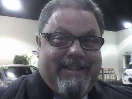 Paul Rogan's Instagram, Twitter & Facebook