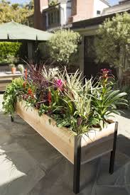Find many great new & used options and get the best deals for raised garden bed elevated flower box. Elevated Cedar Planter Box 2 X 8 Cedar Raised Garden Raised Garden Planters Garden Planter Boxes