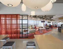 Interior Project At Pandora Headquarters In Baltimore Md Interior Design Magazine Interior Design Interior
