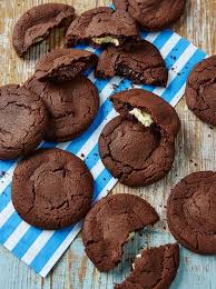 Chocolate Biscuits Chocolate Recipes Jamie Oliver Recipes Recipe Chocolate Biscuits Chocolate Recipes Chocolate Biscuit Recipe