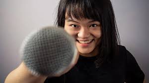 PAUL TONKINSON, CHIN WANG, STEFANO PAOLINI, ADDY VAN DER BORGH