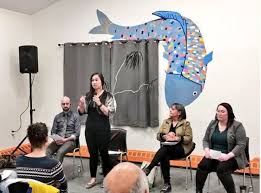Ndp mp mumilaaq qaqqaq rises in the house of commons, in ottawa, thursday, may 13, 2021. Three Inuk Women In Close Race For Nunavut S Federal Seat Canada S National Observer News Analysis