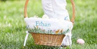 And you thought there were only easter. 10 Best Personalized Easter Baskets Monogrammed Easter Baskets