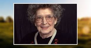 Erma Armbruster Ruhmann Obituary November 3, 2011