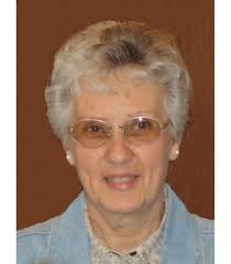 Martha Barhorst Obituary (2012)