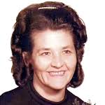 Avis Elizabeth Suttle Obituary 2018