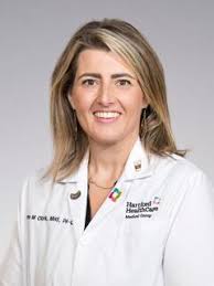 Jayme Clark, PA-C: Family Doctor