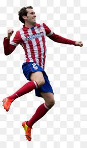 Atlético madrid la liga uefa champions league real madrid c.f. Atletico Madrid Png Free Download Cristiano Ronaldo