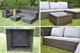 Alibaba.com offers 1,190 rattan modular sofa products. Rattan Modular Garden Sofa Garden Deals In Gloucestershire