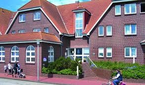Jetzt bei newhome kostenlos haus in juist inserieren! Die Insel Muttergenesungswerk