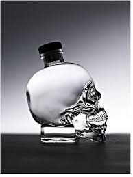 Diamond mines around the world were closed, polishing centers were either. Crystal Head Vodka Wikipedia