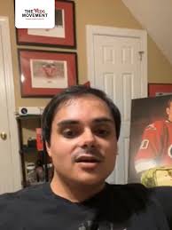 My Name Is Tyler and I Recently Converted