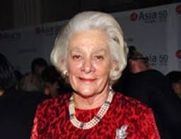 Bobby And Ivey Leidy (AKA Mr And Mrs Robert Leidy, Jr.)