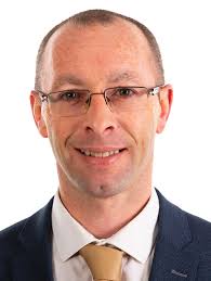 Councillor Michael Doyle