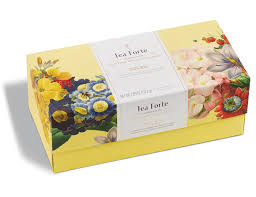 It is found helpful in the cleansing of the body from the toxic substances this flower adds an aromatic taste to this blend. Soleil Presentation Box Limited Edition Tea Gifts Tea Forte