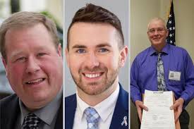 Tague is the winner in 102nd Assembly District