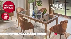 Kelebek Mobilya 60 A Varan Indirim Youtube