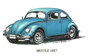 Mimi Adli Kullanicinin Mimi Panosundaki Pin Klasik Arabalar Araba Vosvos