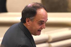 Alabama Legislature approves bill making gunfire